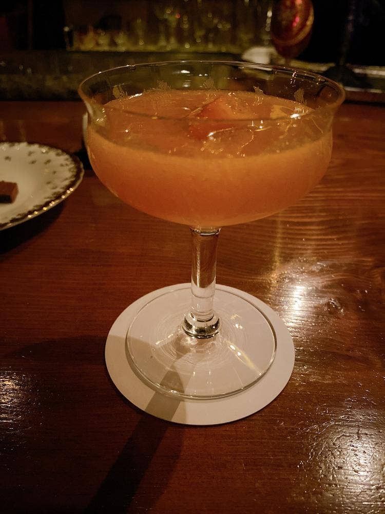 洋酒考