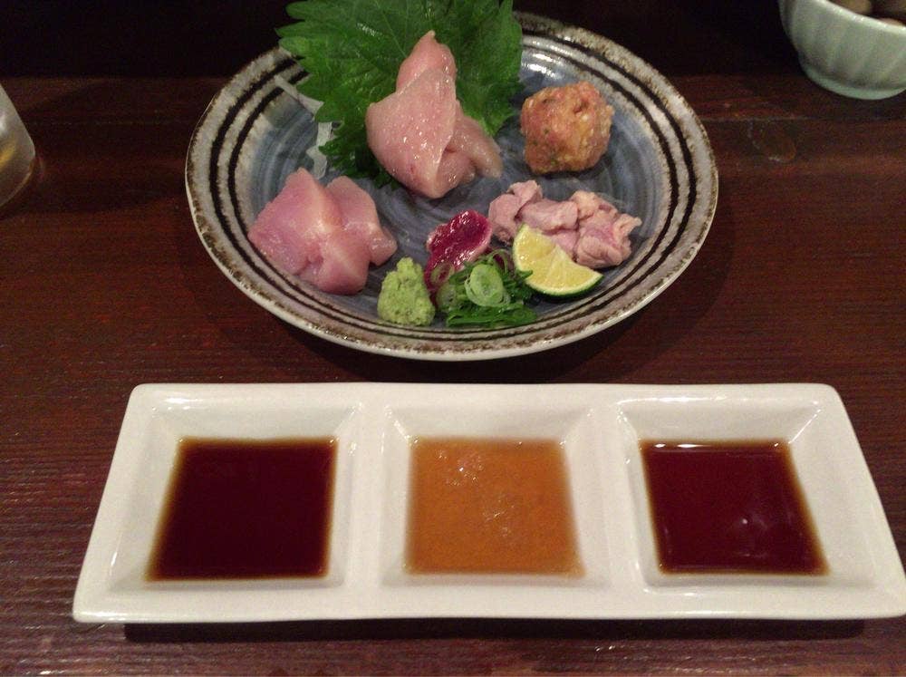 焼鳥Don-たく