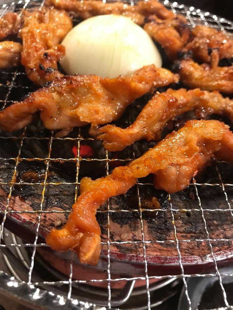 牛繁 笹塚店