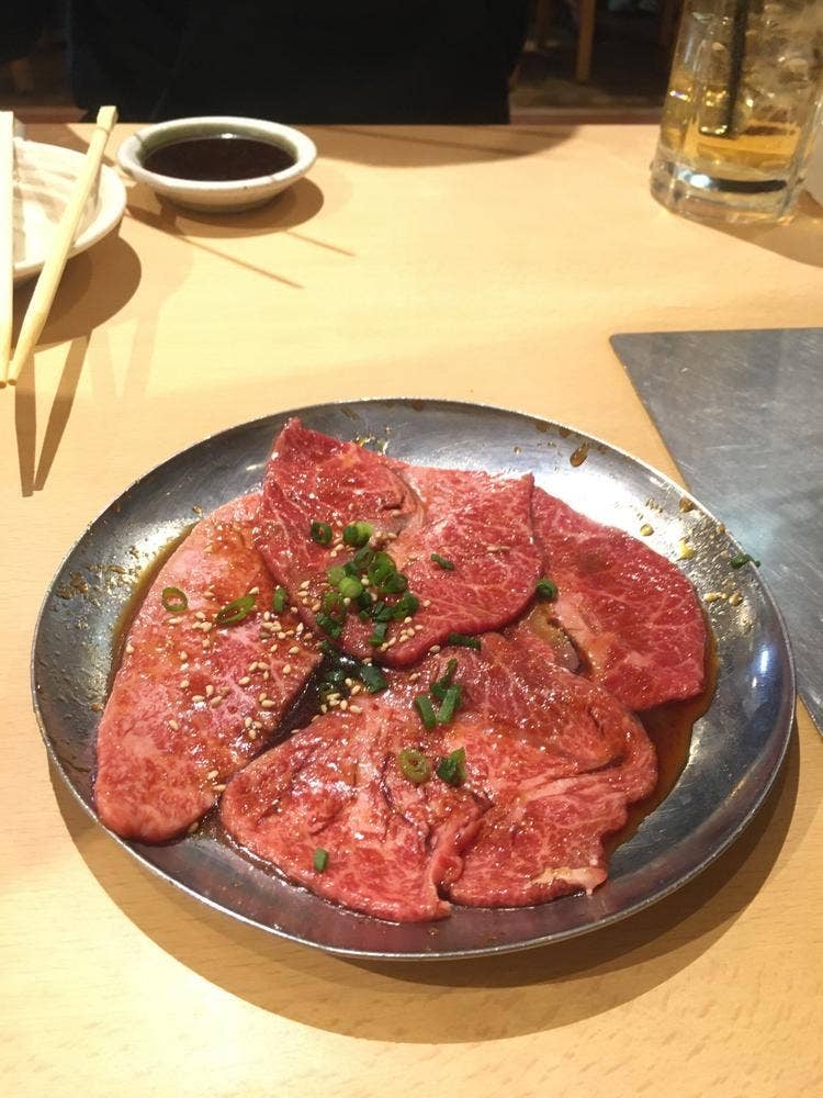 味ん味ん 鶴間店