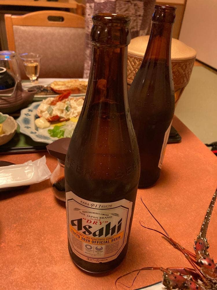 扇野の宿 扇芳閣