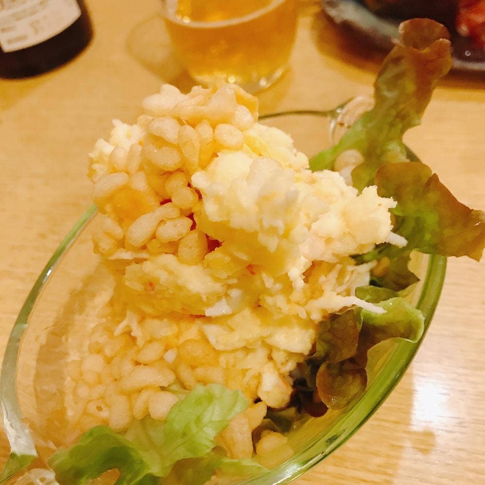鳥すき焼きと肉刺し 吉祥寺和っ家