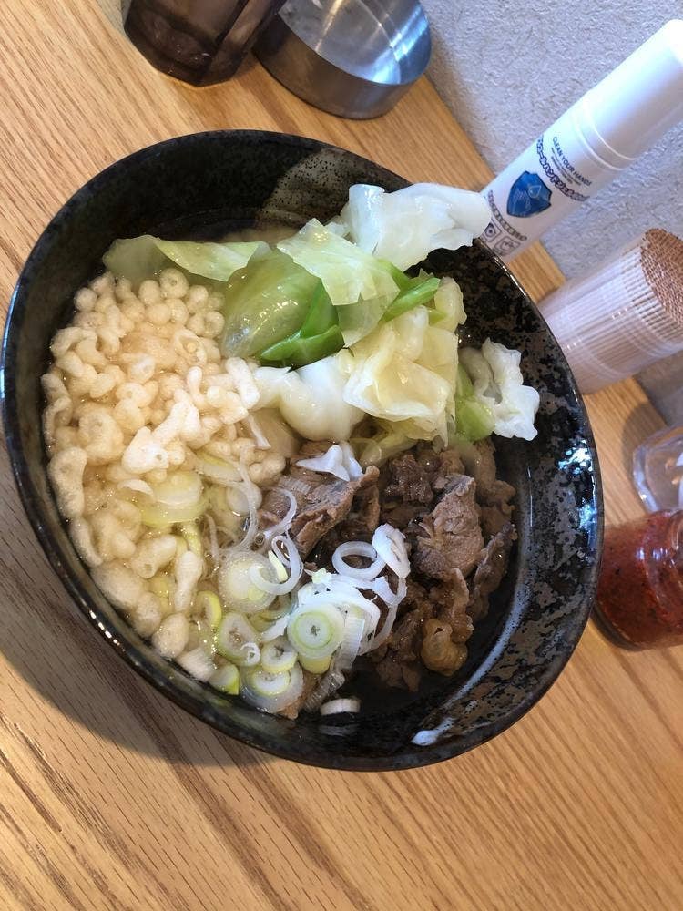 うどん屋 凛