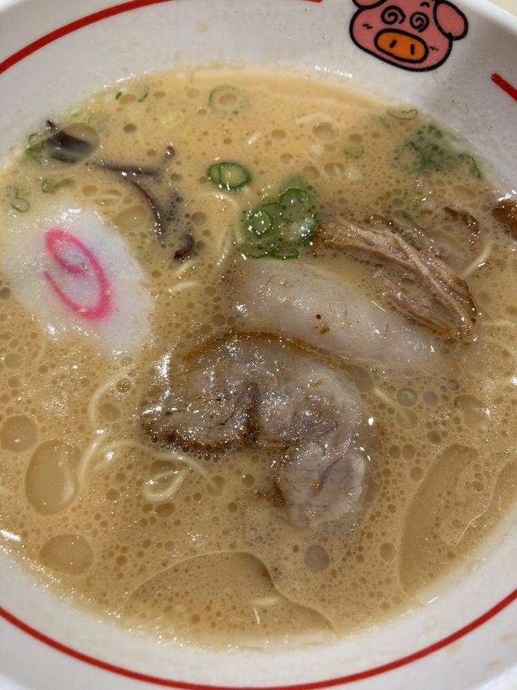 ベビースターダイニング おやつタウン