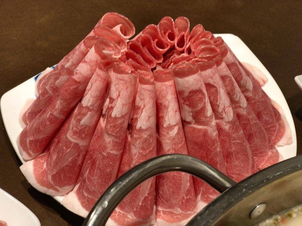 中国火鍋専門店 小肥羊 名古屋栄店