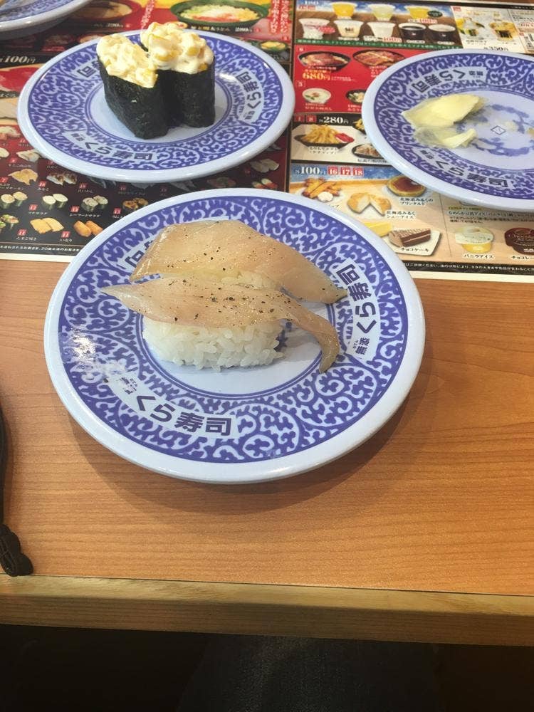 カルニタス