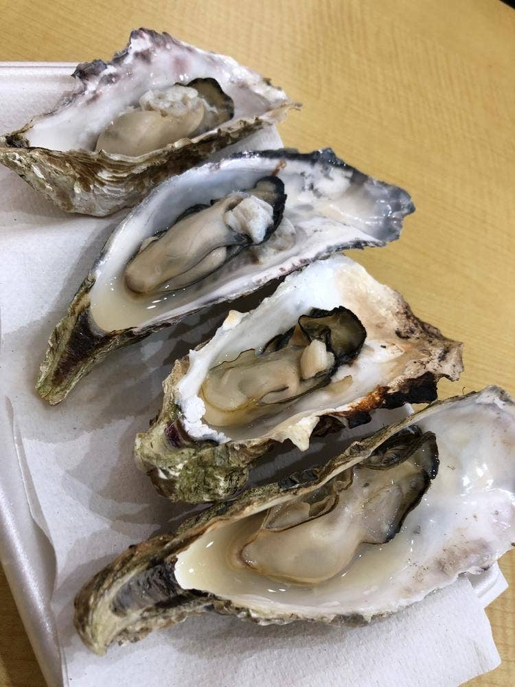 軽食スペース 竹雀庵