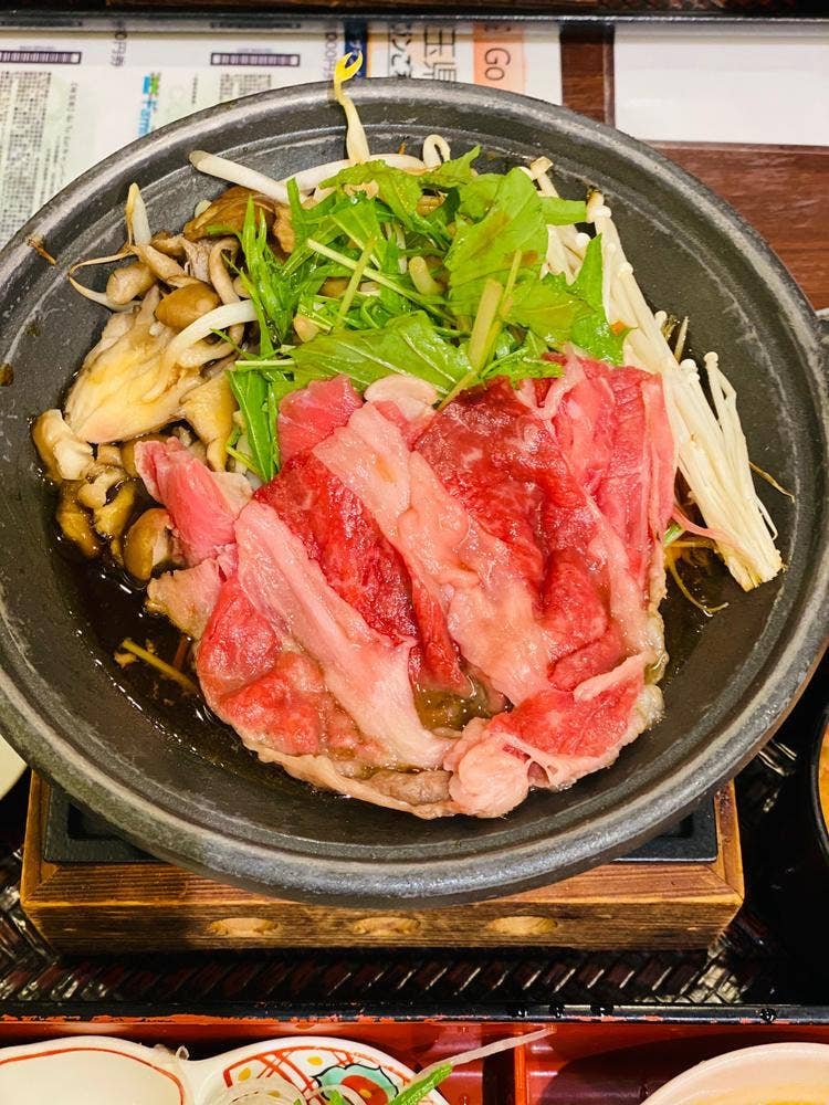 LOTUS CAFE 花咲の湯