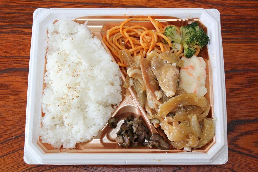 harvest deli produced by QUEEN’S ISETAN