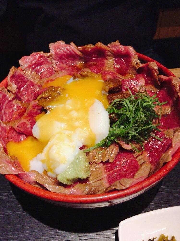 あか牛Dining yoka-yoka 銀座通り店