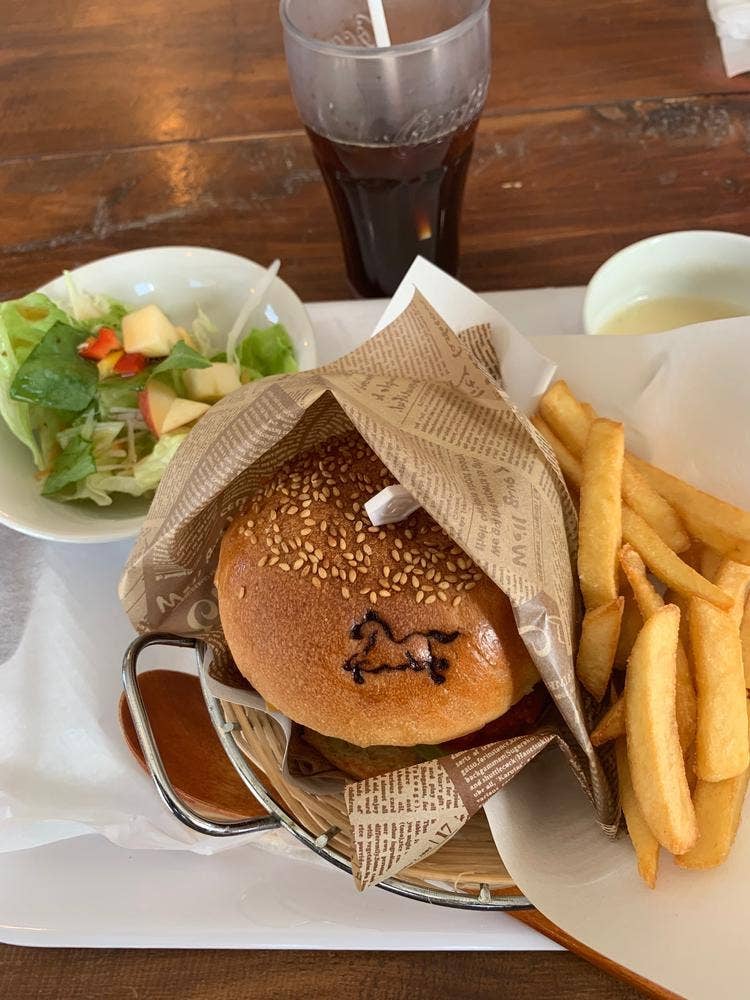 カントリーロード