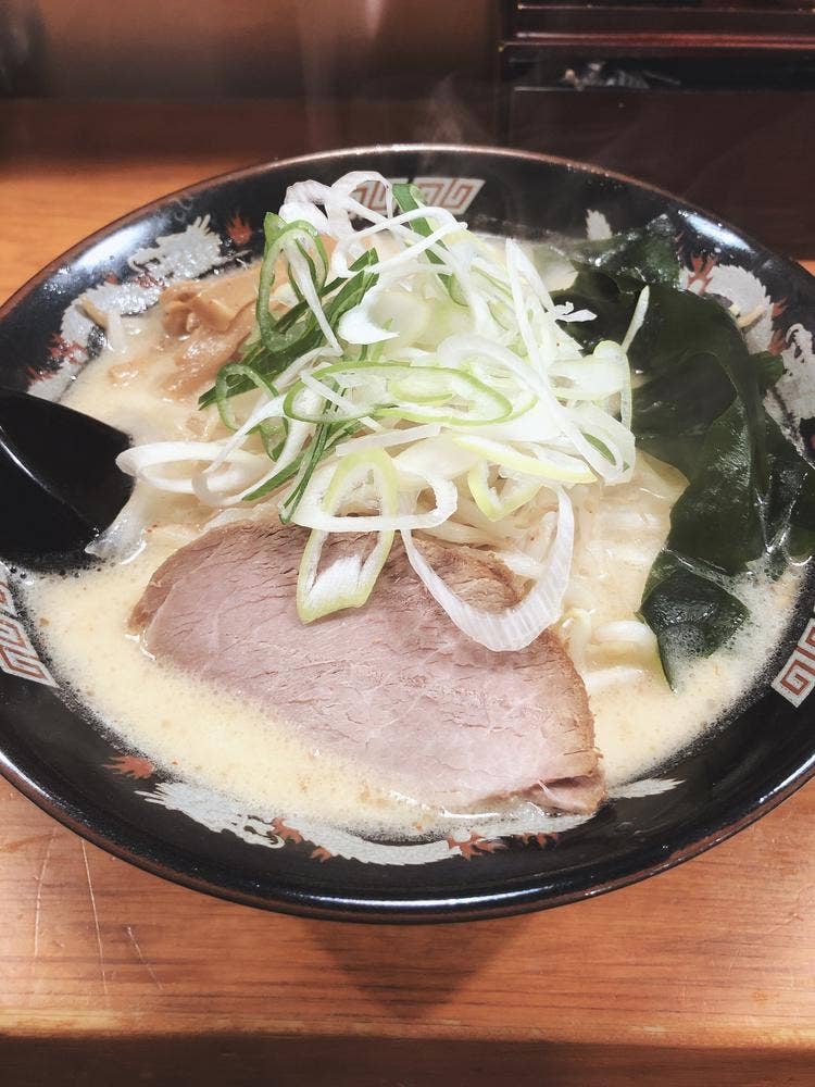 北海道ラーメン ひむろ 秋葉原2号店