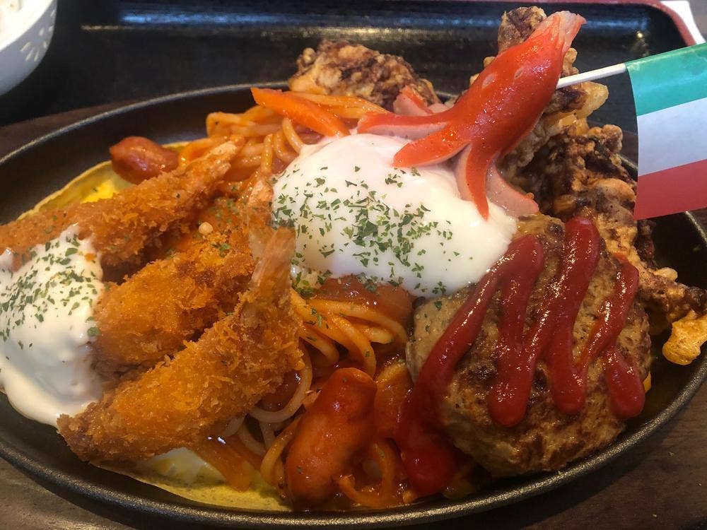 遊食ダイニング風雅