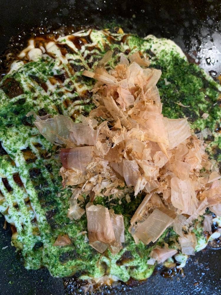 どんどん亭 フレスポ春日浦店