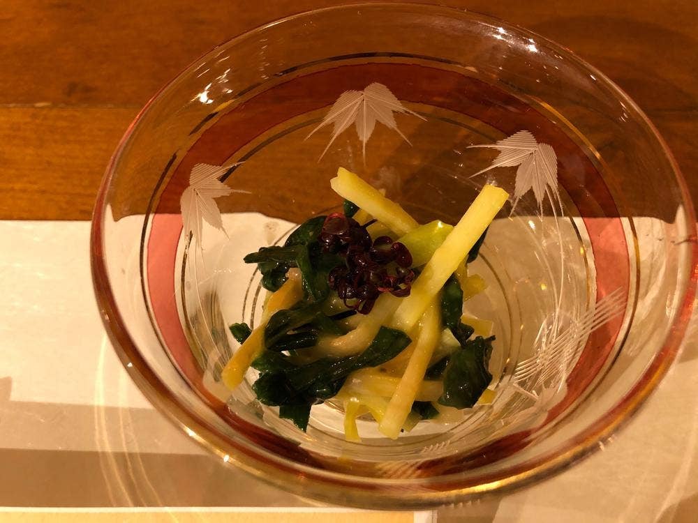 隠れ屋ごはん 夜いち