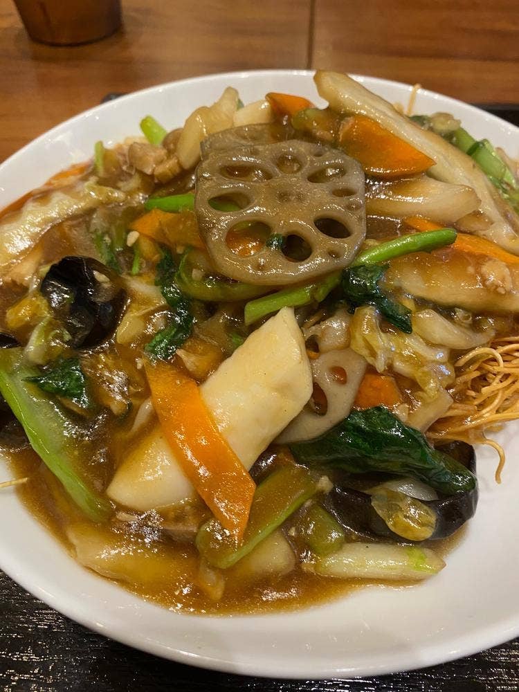 紅虎餃子房 土岐プレミアムアウトレット店