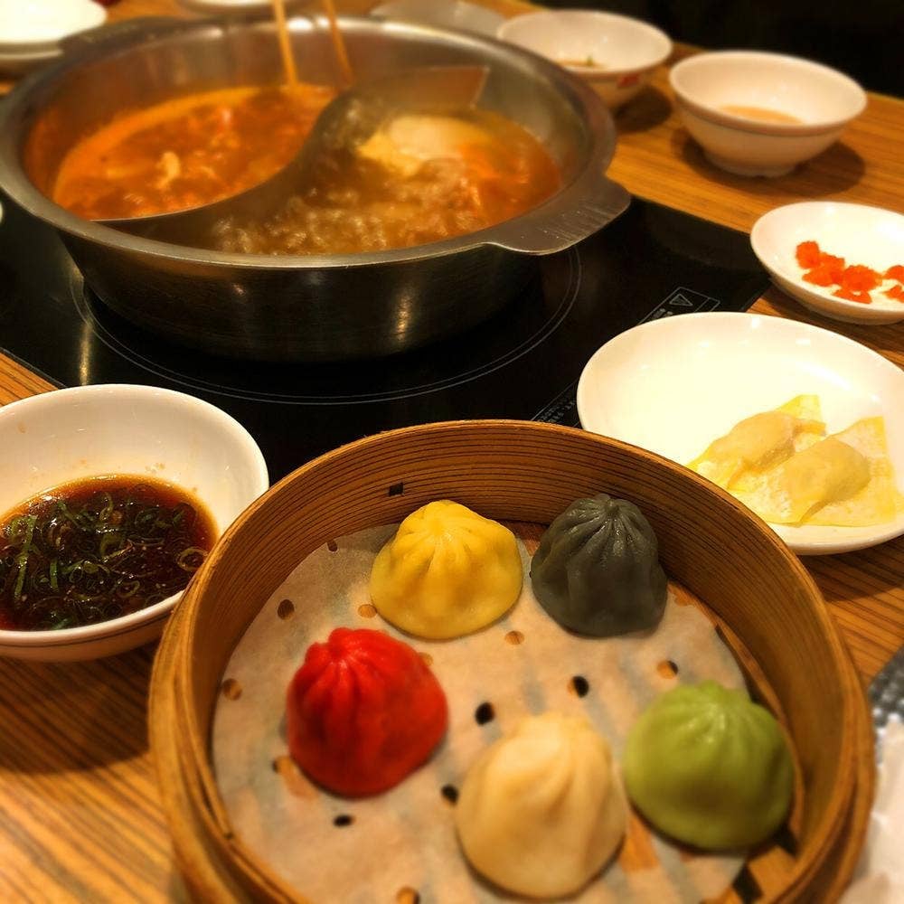 MKレストラン 野間店
