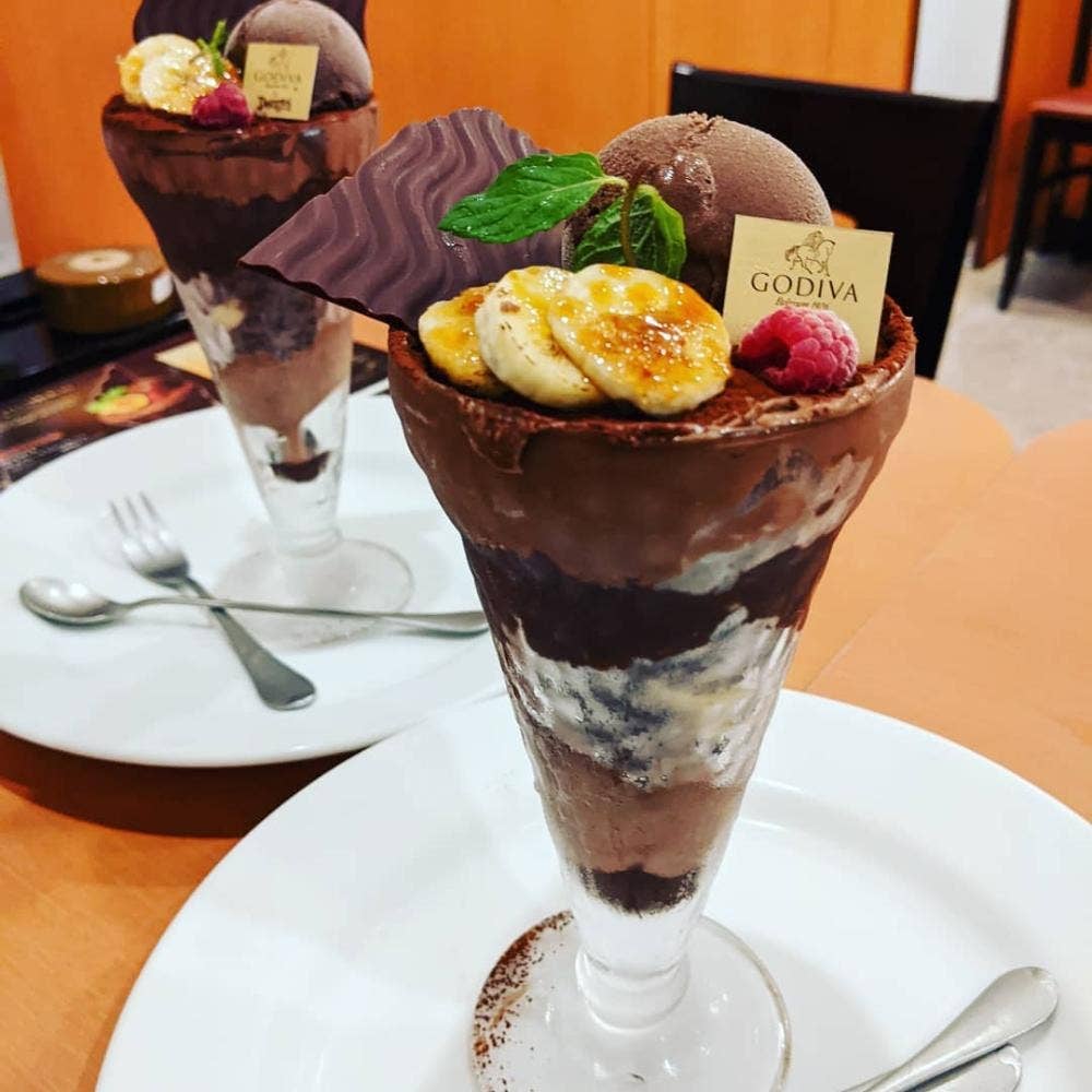 デニーズ南岡崎店