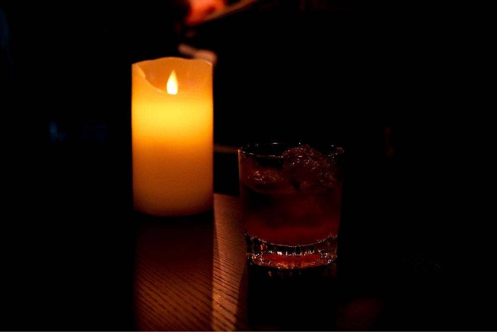 BAR G style