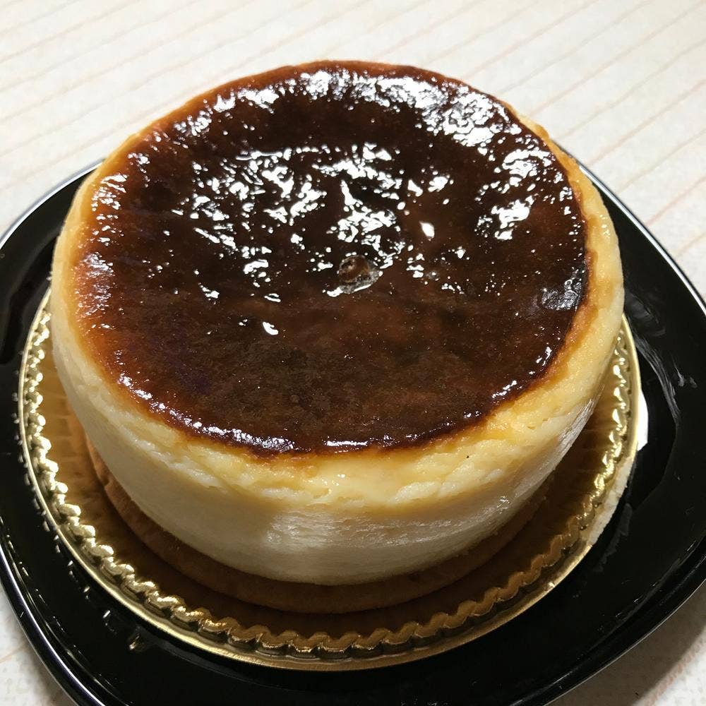 ケーキハウスショウタニ 武庫之荘店