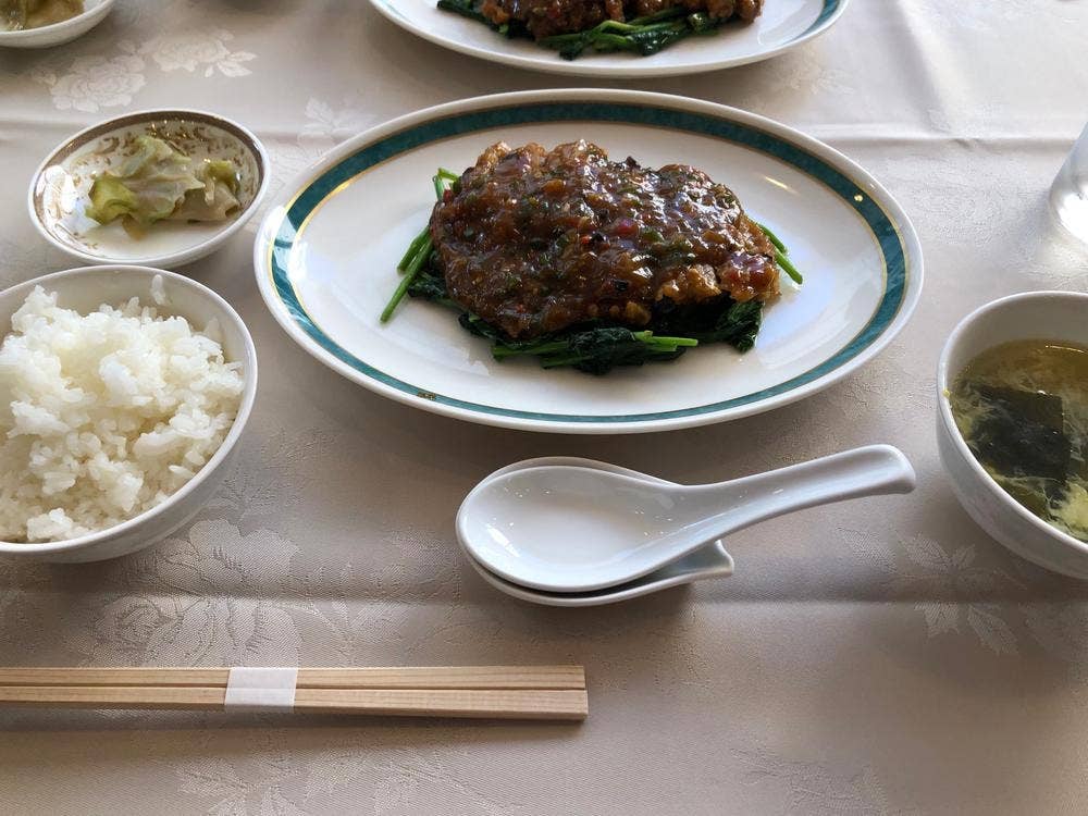 李白