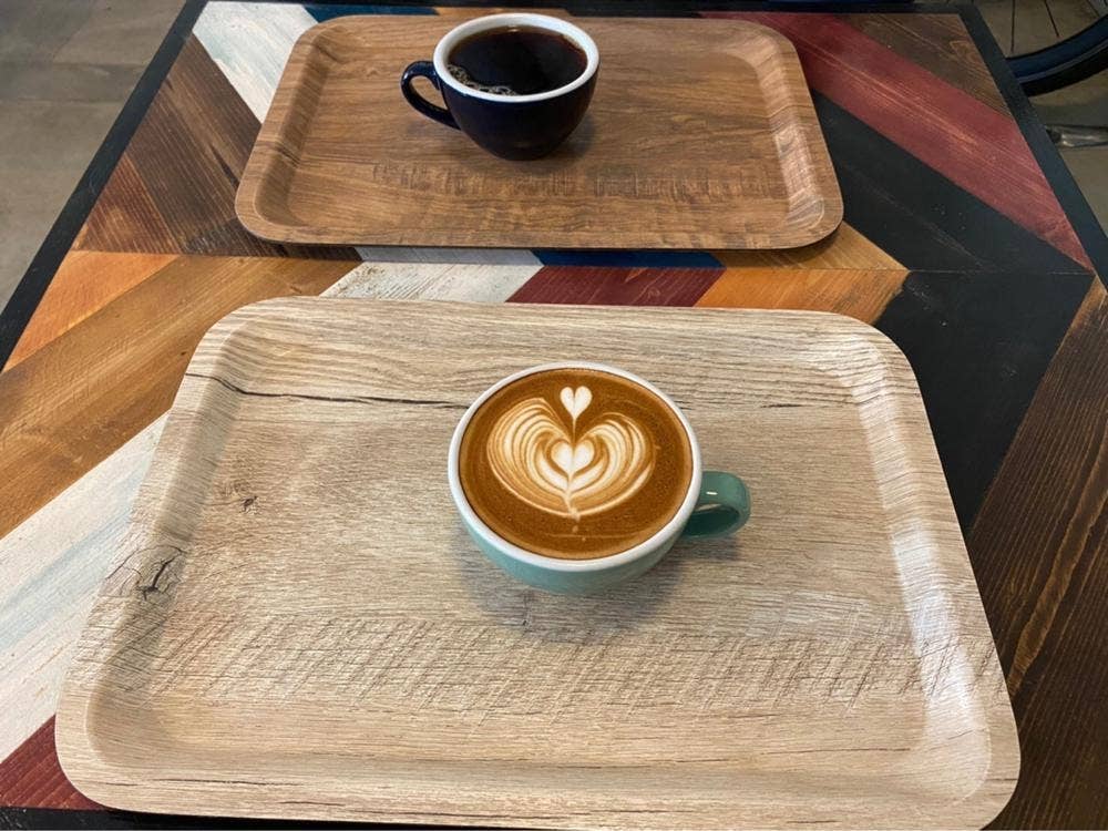 JOE's COFFE