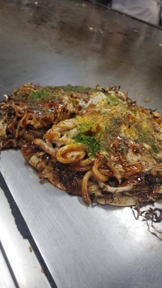 お好み焼いまだ