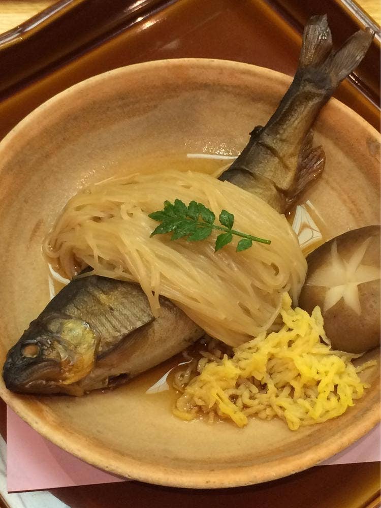 かんぽの宿彦根