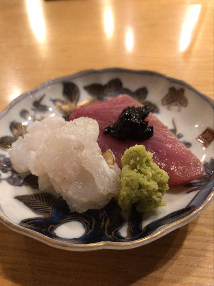 春夏秋冬 ざこや