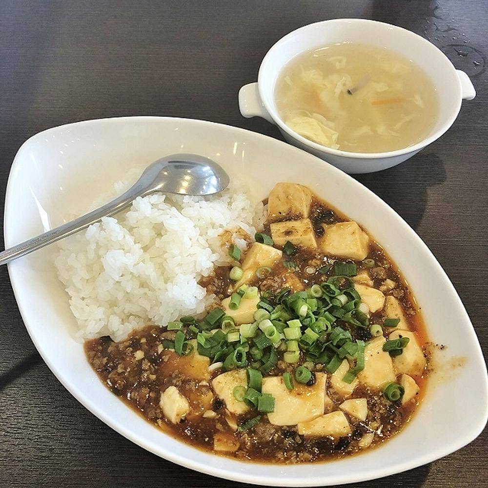中国料理 登仙