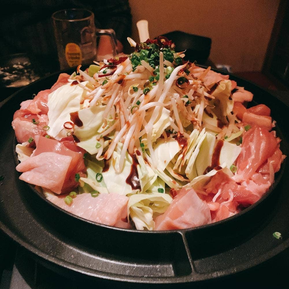 完全個室居酒屋 結 -musubi- 岐阜本店