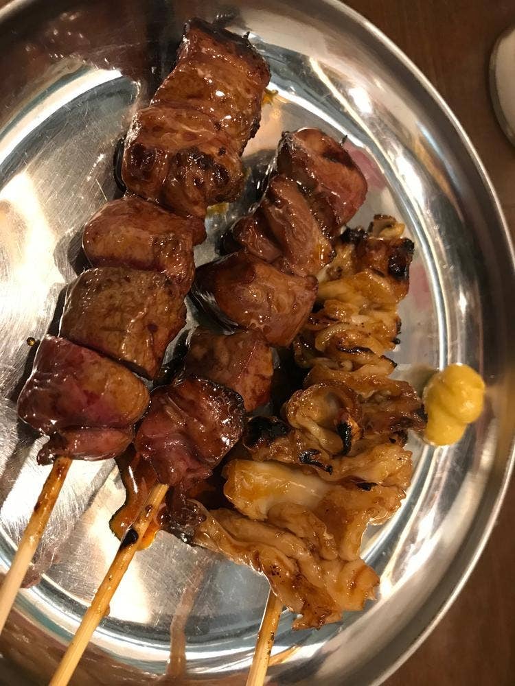筑前屋 武蔵新田店