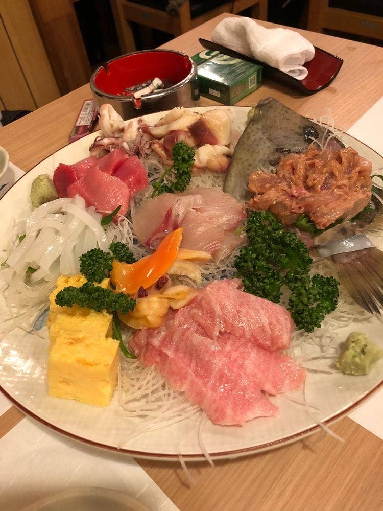 玉川寿司