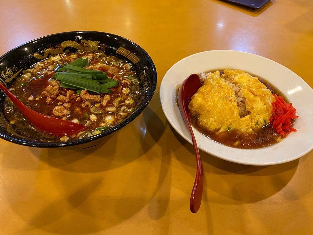 海鮮館 徳川店