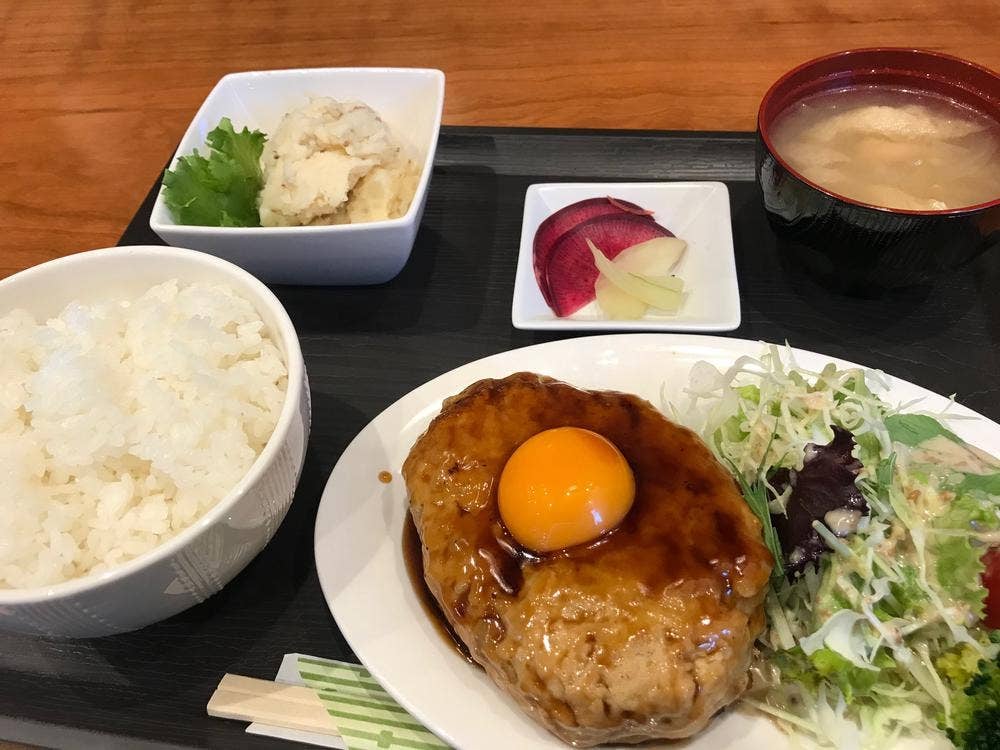 キッチン 咲来楽