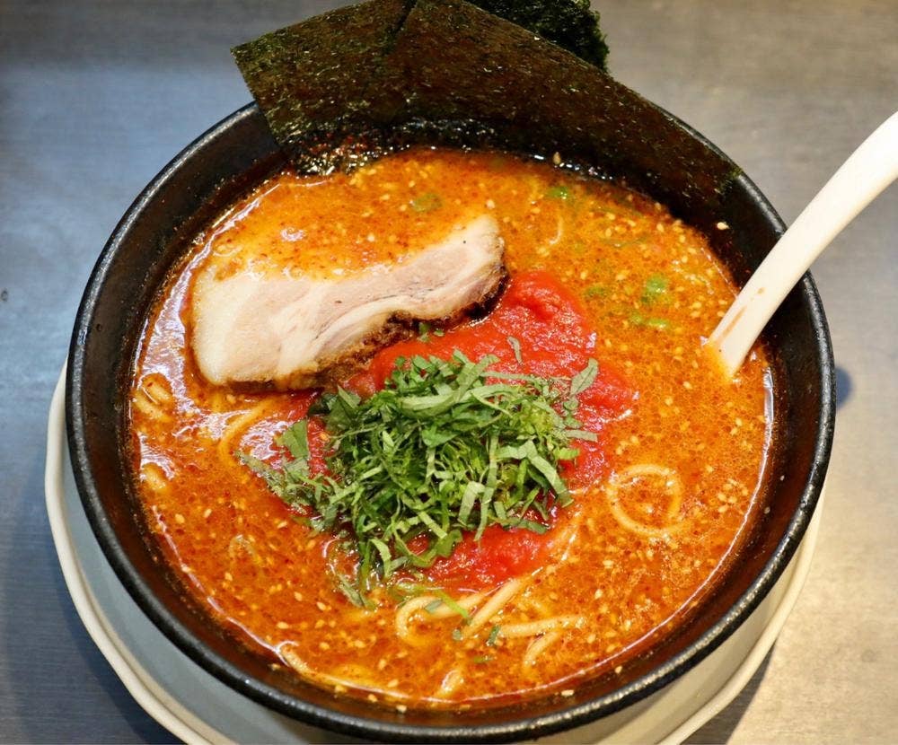らーめん専科 正五郎