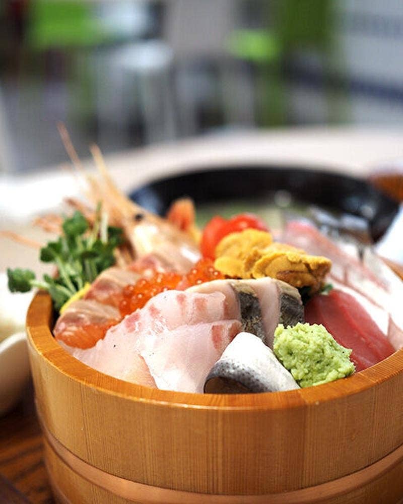 UORIKI EAT