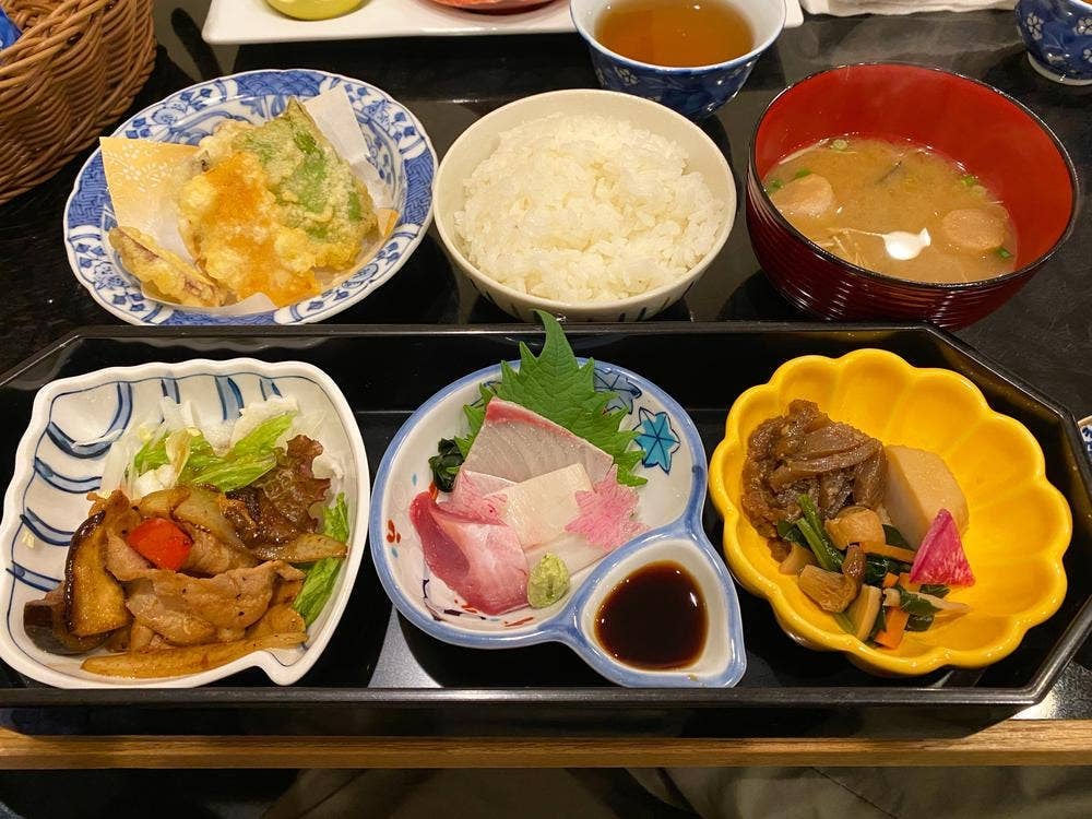心の館 清水