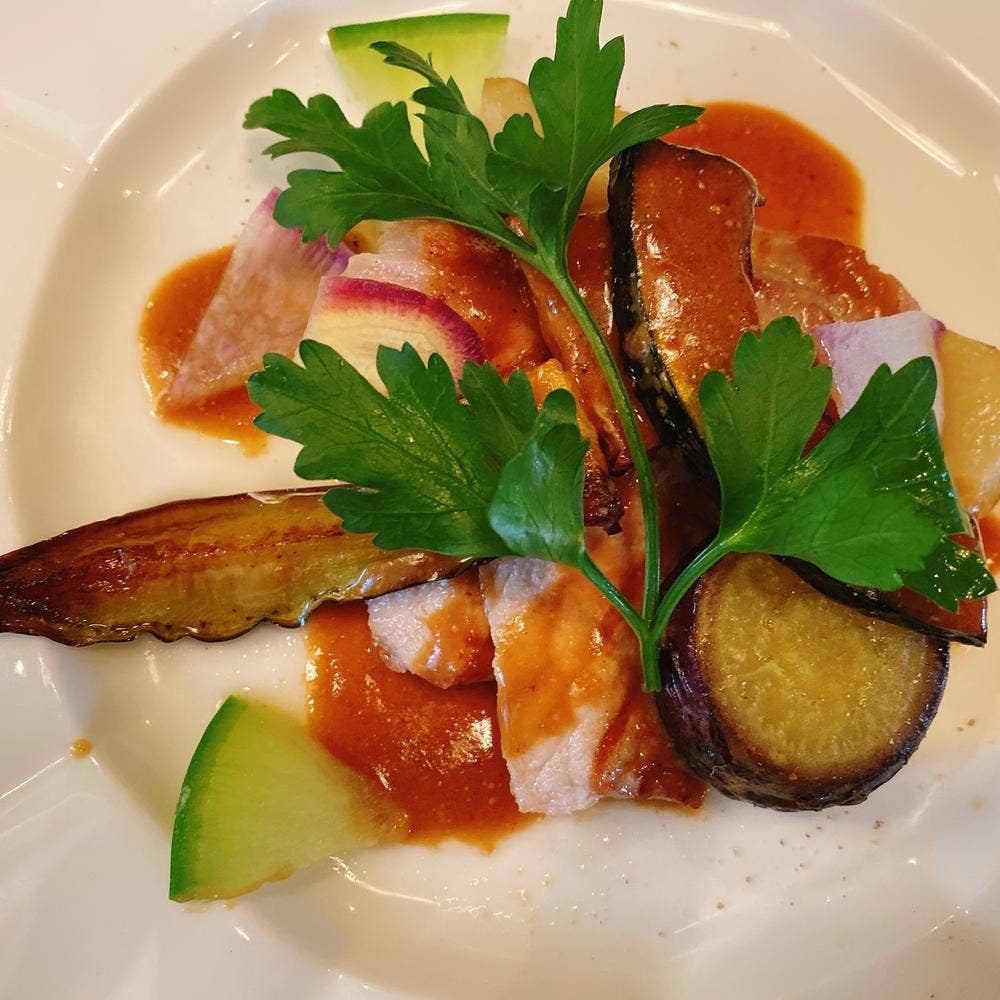 wine no izakaya BoisVert