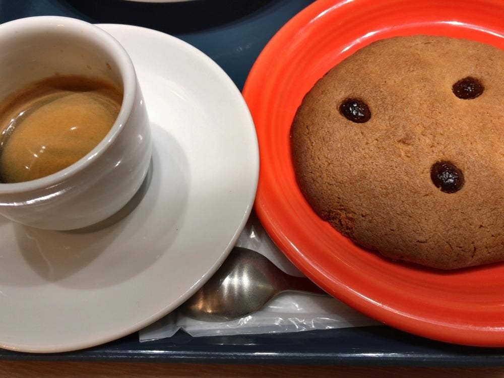 T.C cafe 南堀江店