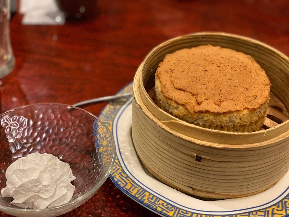 バーミヤン 小諸東店