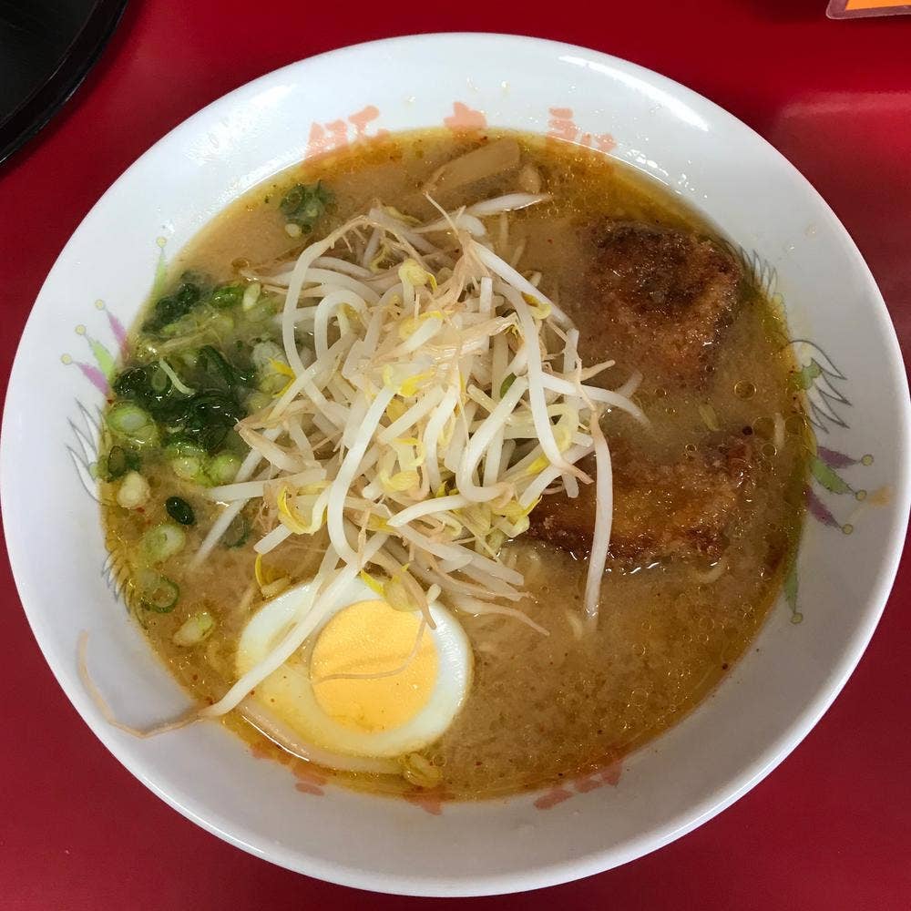 豚太郎 宿毛店