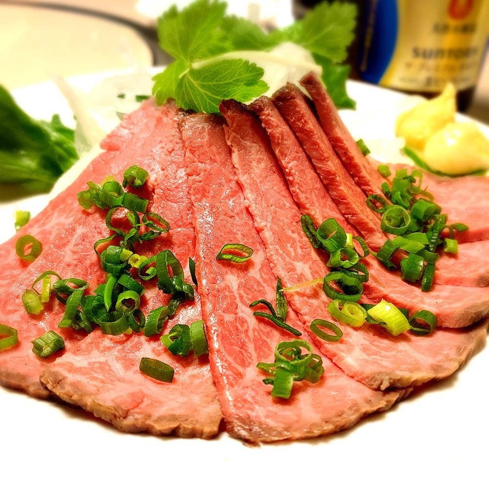 肉の万世 高島平店