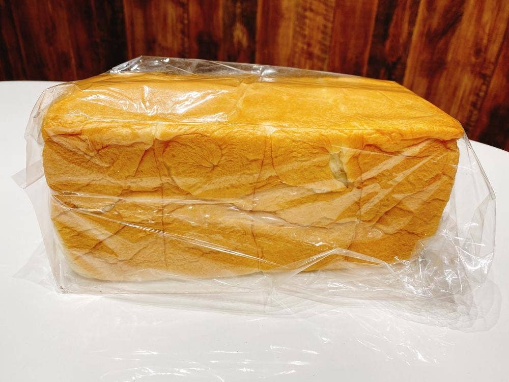 純生食パン工房 HARE/PAN 岡山店
