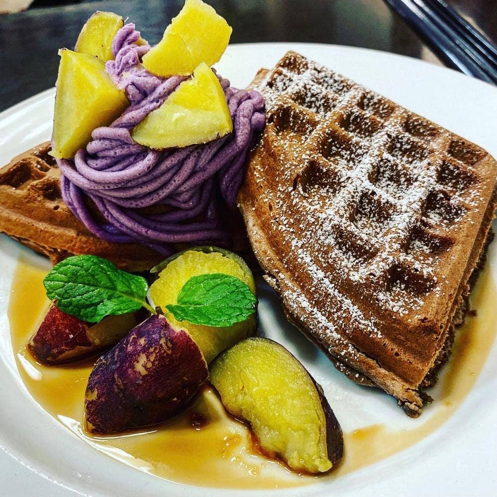 UCCカフェメルカード福井西武店