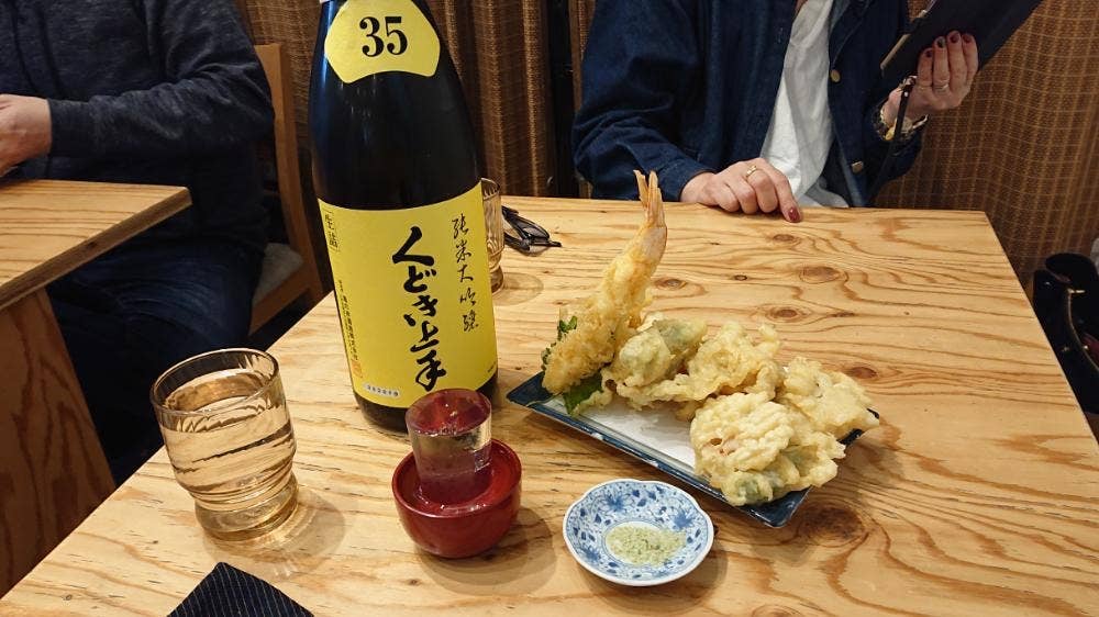 石臼挽き 十割蕎麦 谷川