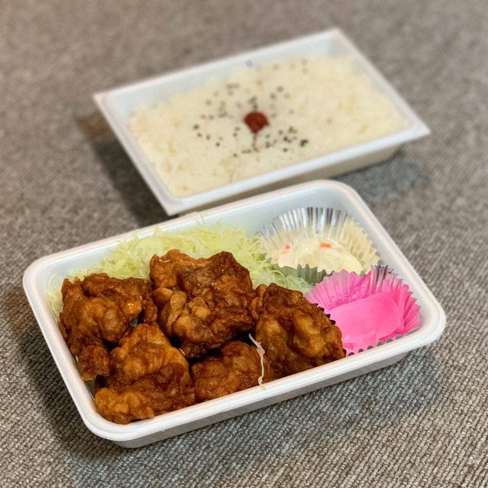 鳥一 新大久保駅前通り本店