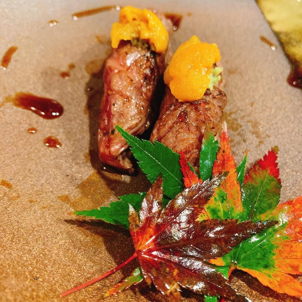 くずし和食 高山