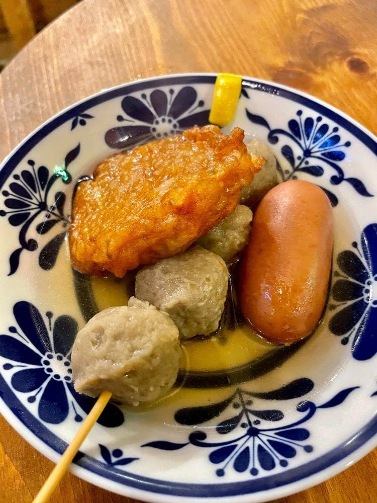 国産クラフト酒 Sakasa 代田橋