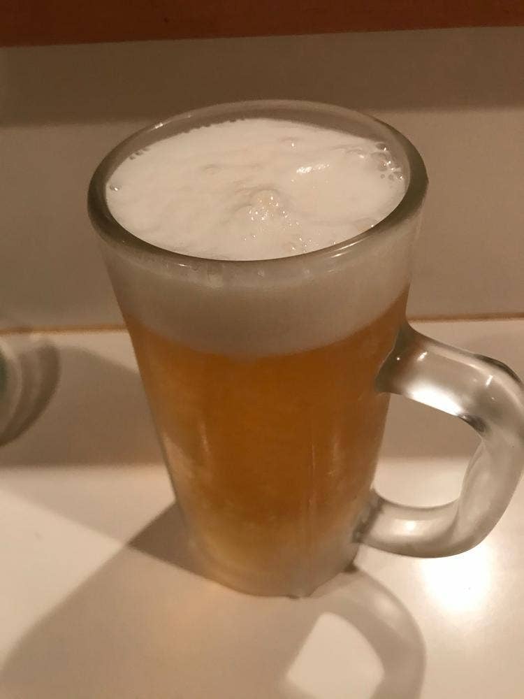 ニューかくれんぼつぼつ ワンオペ